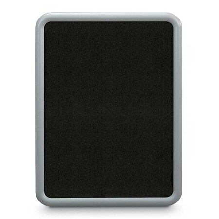 United Visual Products Sliding Door Indoor Enclosed Corkboard, 9 UV9030ACSH-GOLD-COBACC